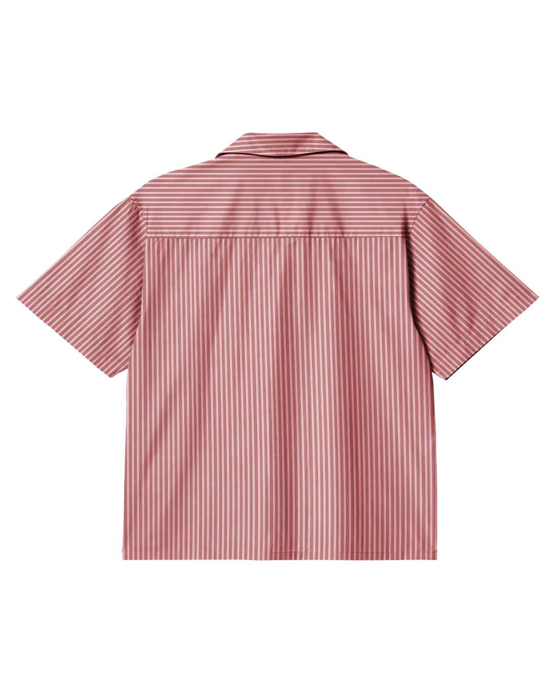 LOST SUMMER (RD) BOXY Shirt
