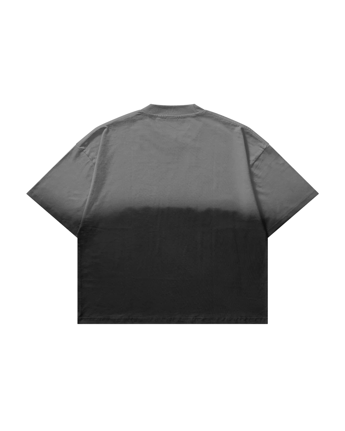 CURATED - Dual tone TEE (Limited)