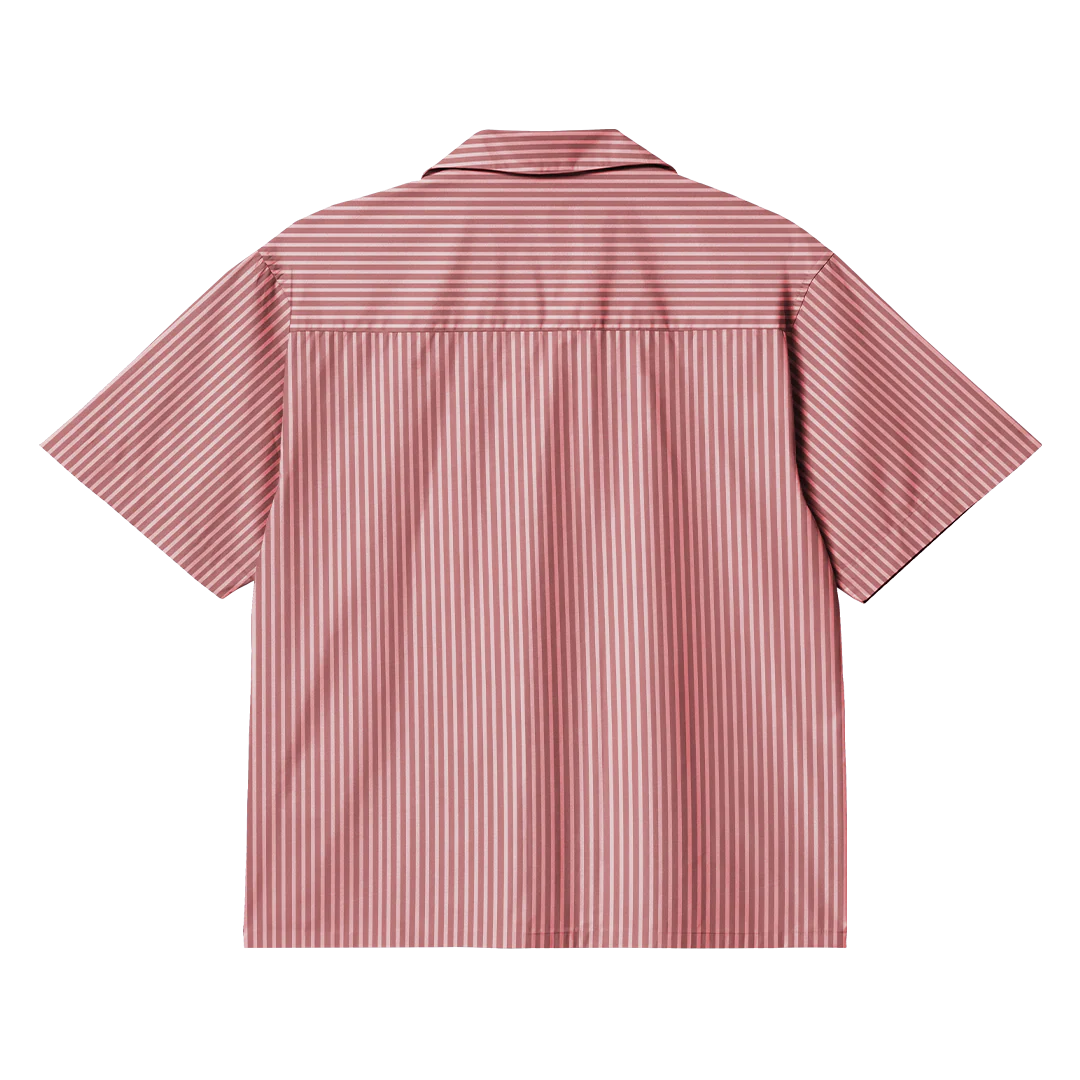 CURATED (RD) BOXY Shirt