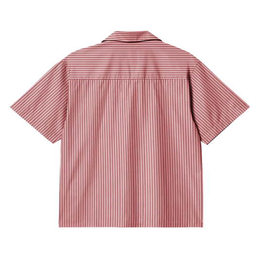 CURATED (RD) BOXY Shirt