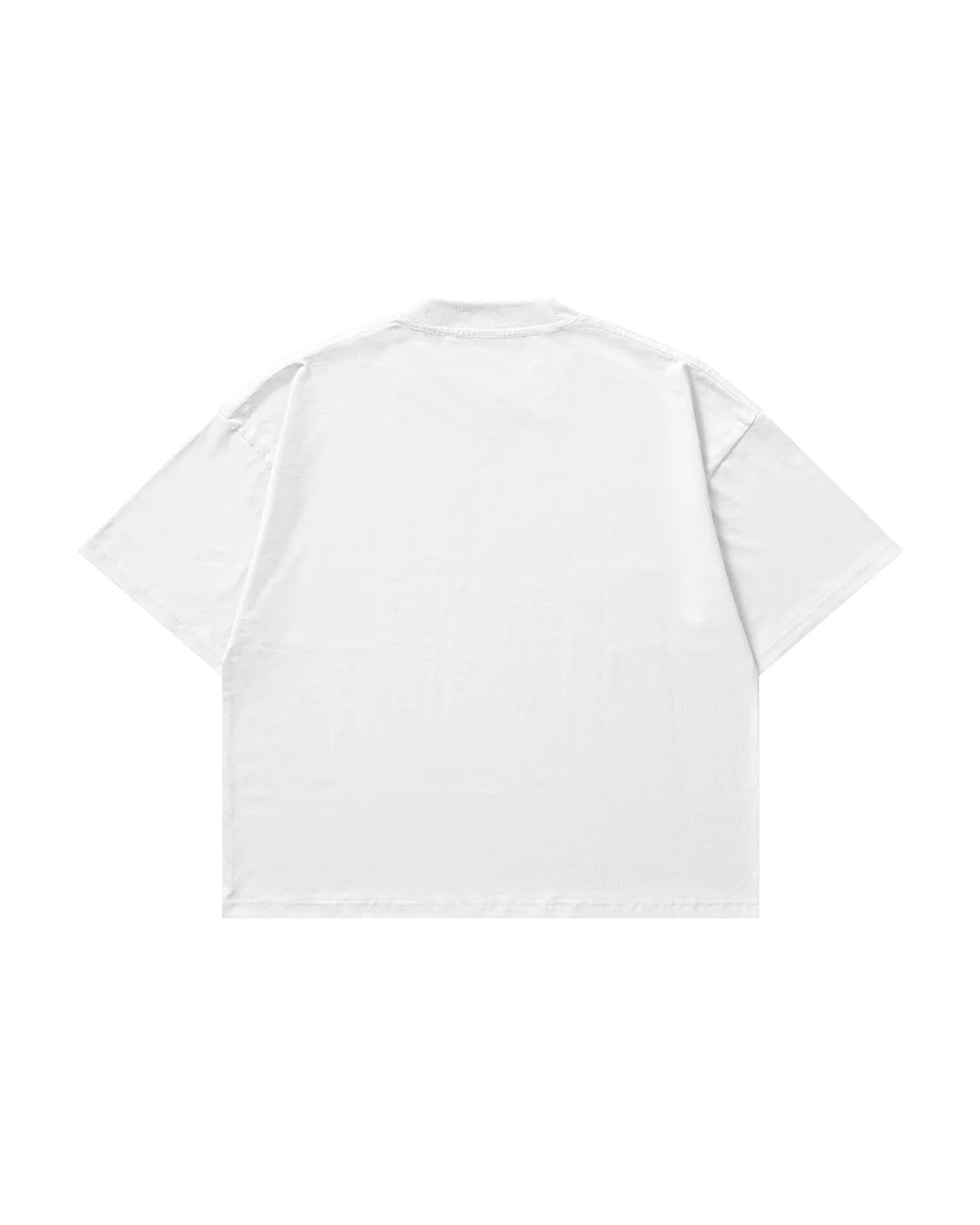 VISION WHT TEE