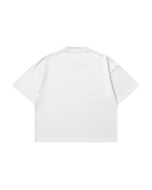VISION WHT TEE