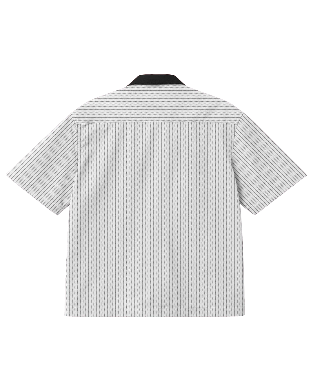 LOST IN YOU - (WH) BOXY Shirt