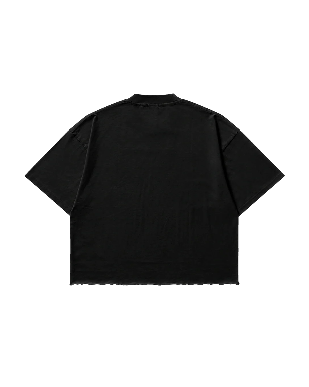 CONSUM3 (CROP FIT) TEE