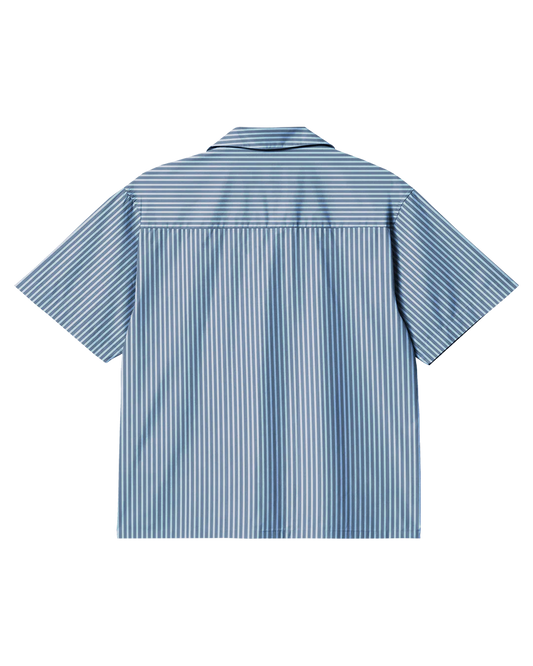 LOVE FOR THE GAME BOXY Shirt
