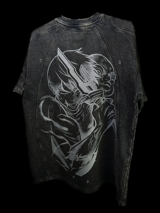 THE EXCEPTION TEE