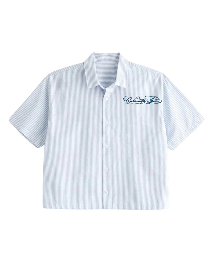 SICKBLUE - CORE 002 Shirt