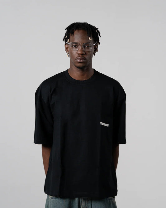 SKAID SIGNATURE SOLID TEE