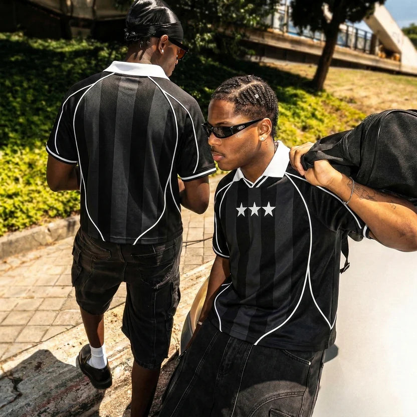 Orion Axis Jersey