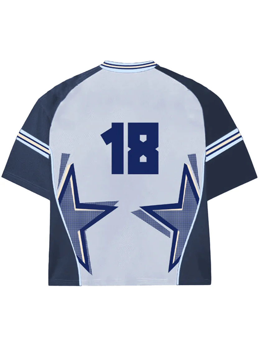 Starlight 18 Jersey