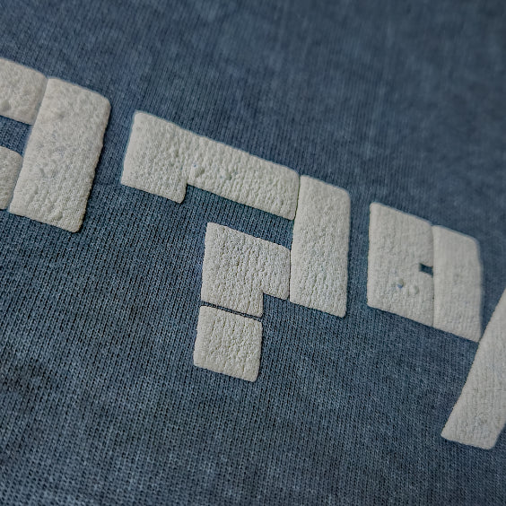 Psyched TEE
