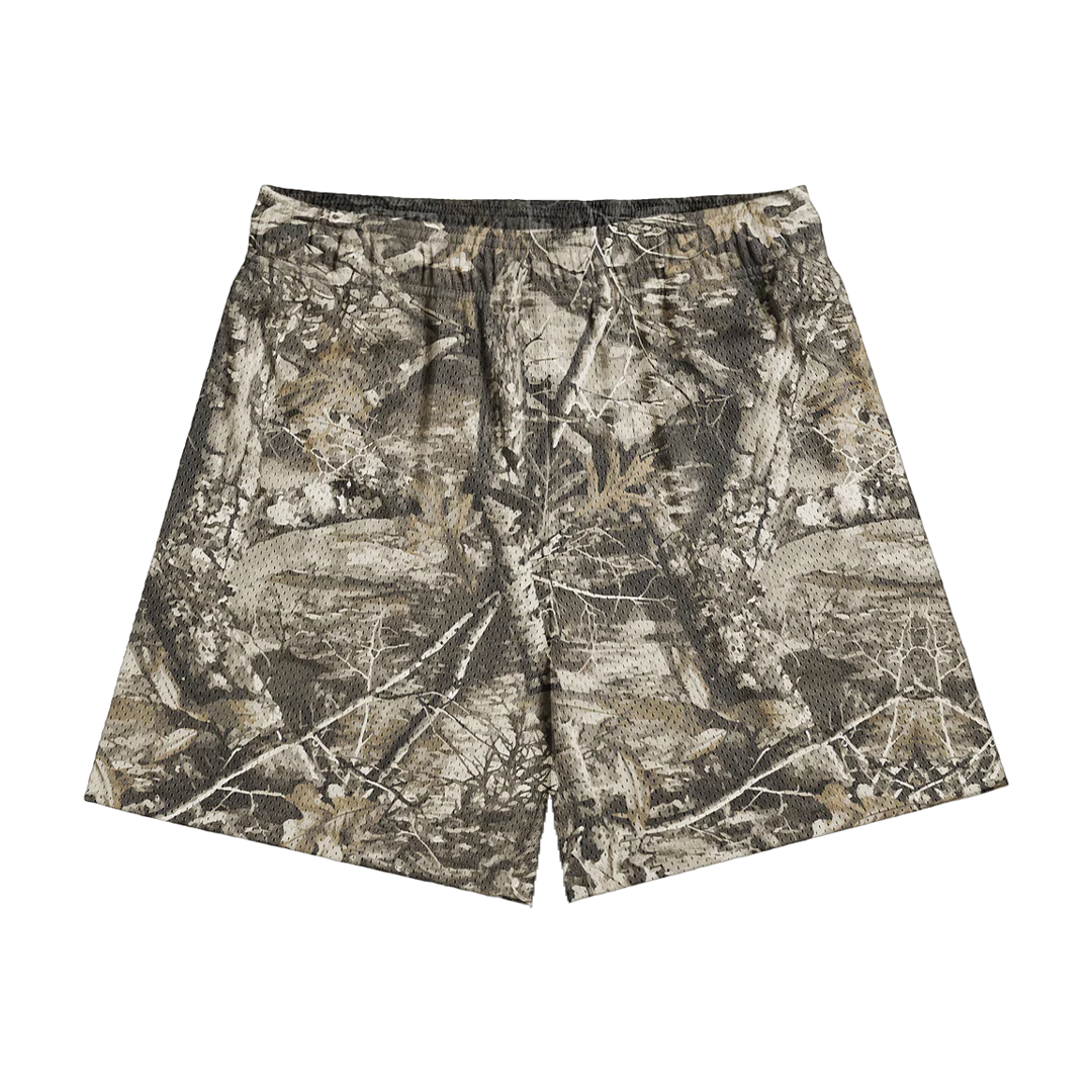 CR33K SHORTS