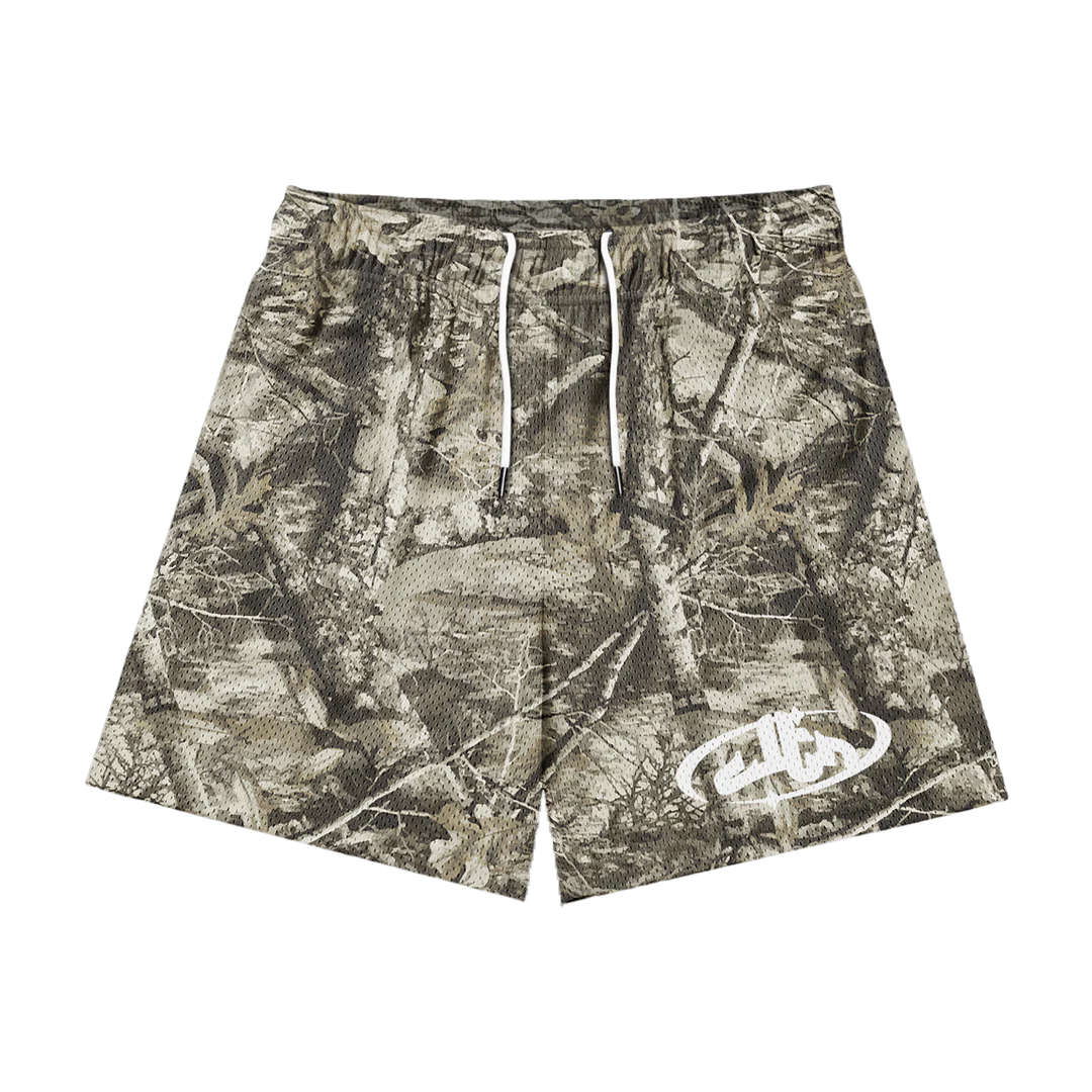 CR33K SHORTS