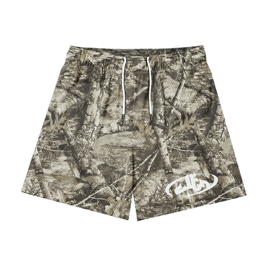 CR33K SHORTS