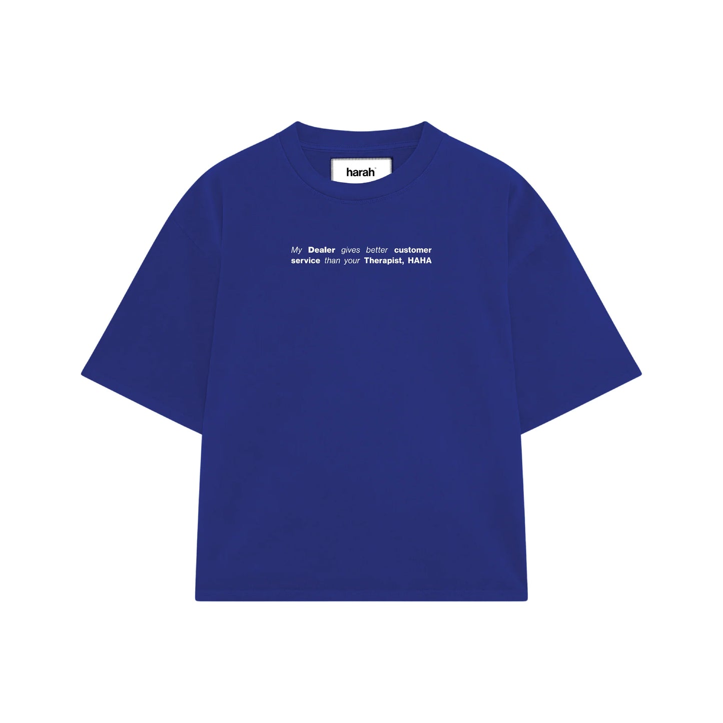 ACID GOD TEE