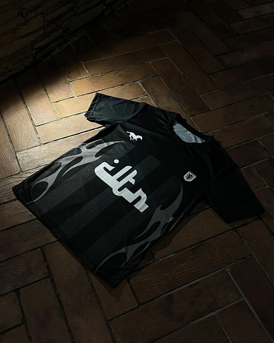 STALWART Jersey