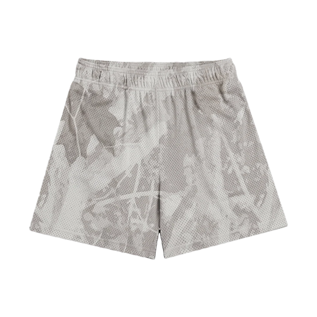 THICK3T SHORTS