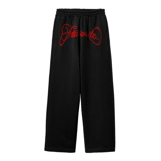 FAVORITE Sweatpant