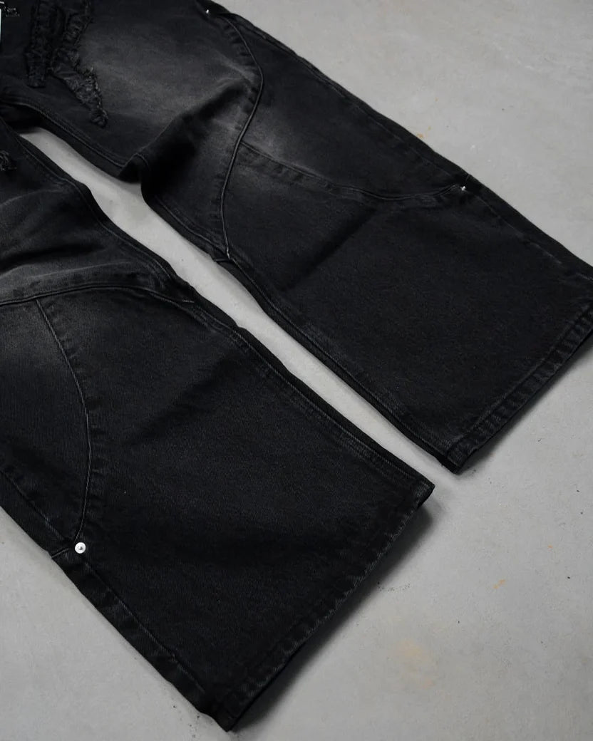 Guts Denim Pants