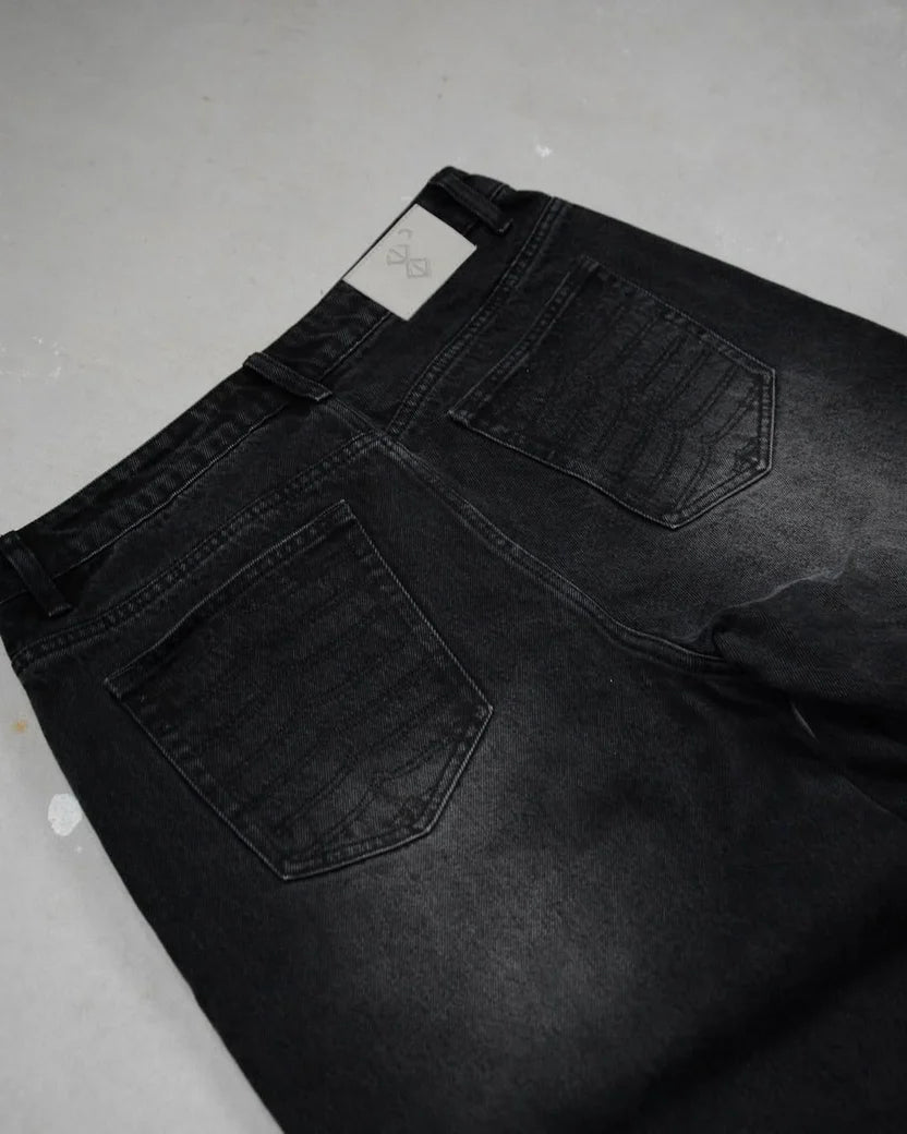 Guts Denim Pants