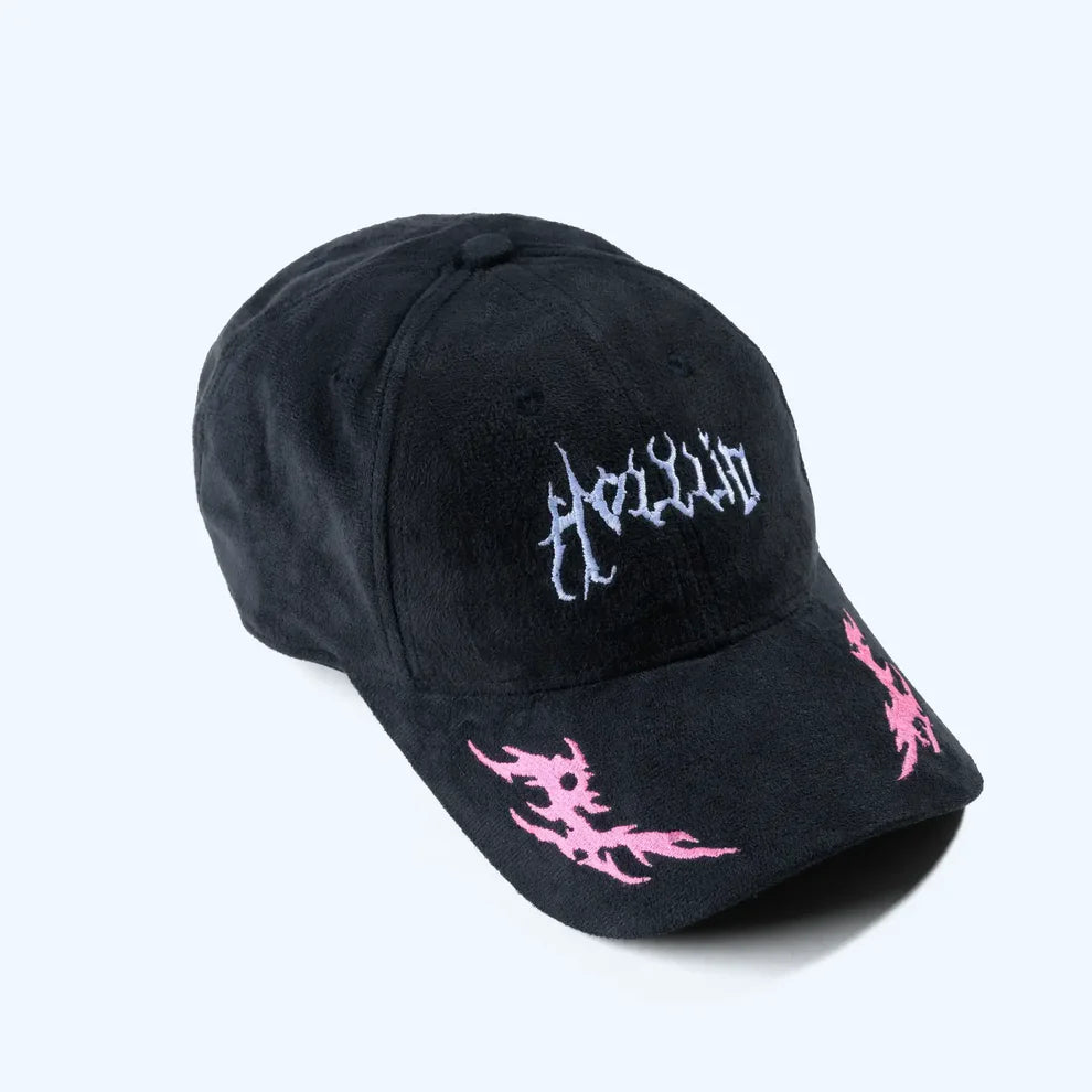 Extraterrestrial Cap