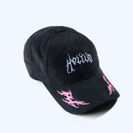 Extraterrestrial Cap