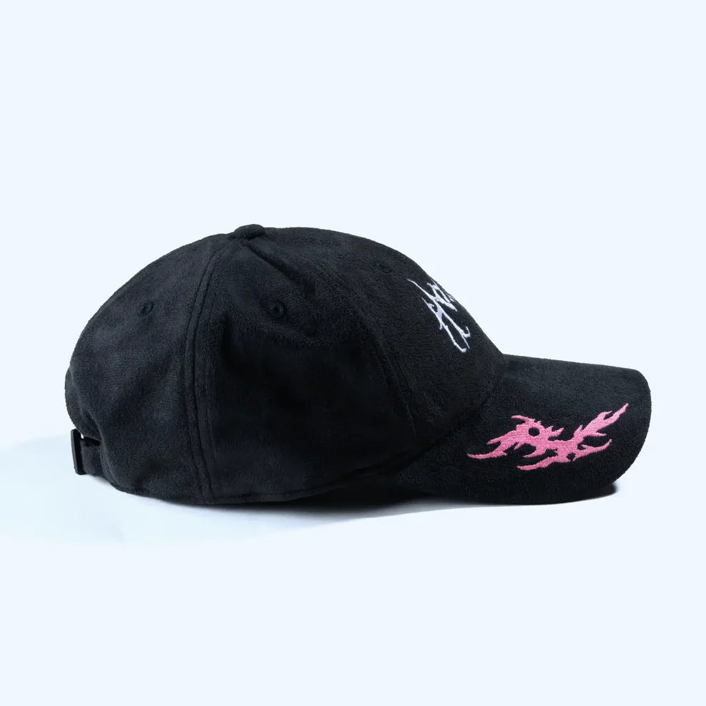 Extraterrestrial Cap