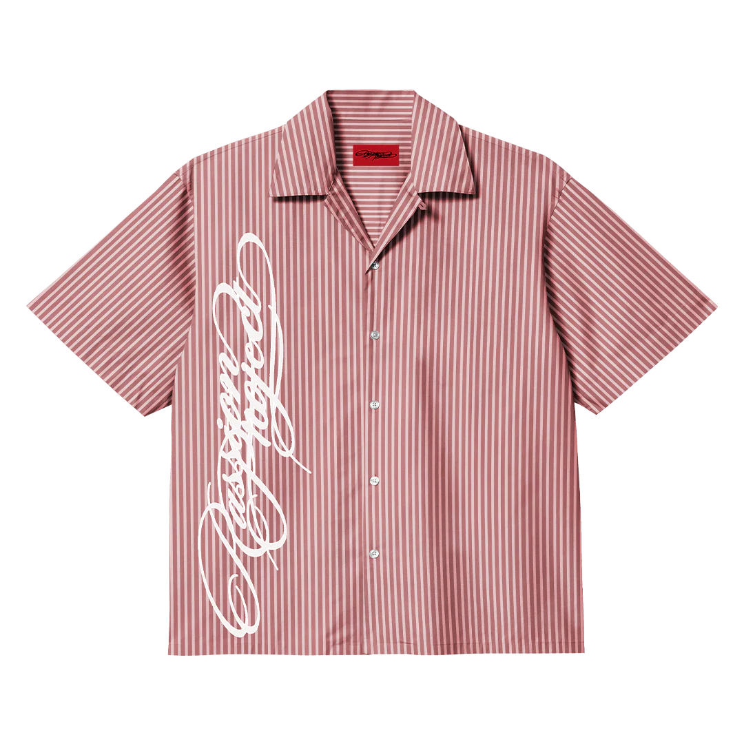 CURATED (RD) BOXY Shirt