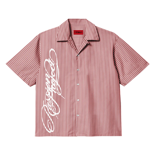CURATED (RD) BOXY Shirt