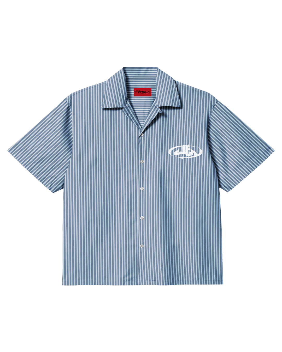 CLTR BASIC (BLU) Shirt