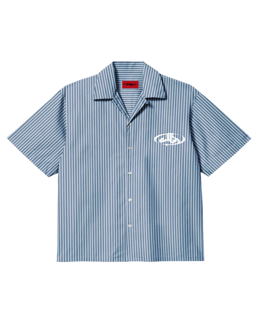 CLTR BASIC (BLU) Shirt