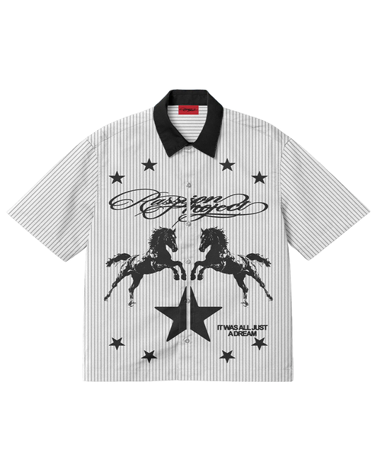 CAVARO BOXY Shirt