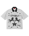 CAVARO BOXY Shirt