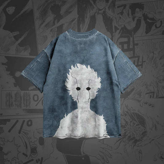 Psyched TEE