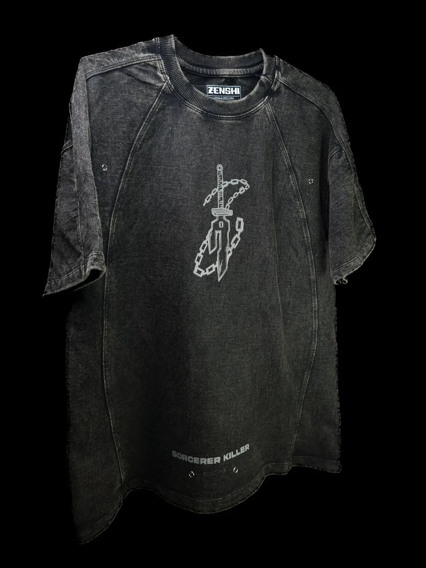 THE EXCEPTION TEE