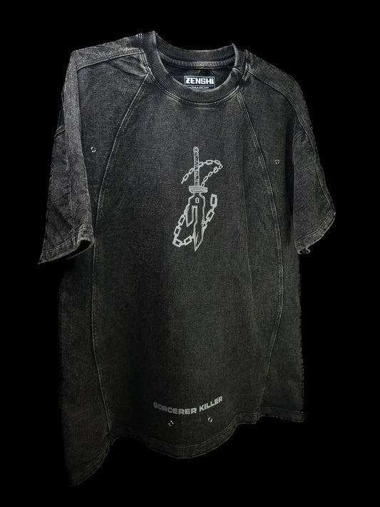 THE EXCEPTION TEE