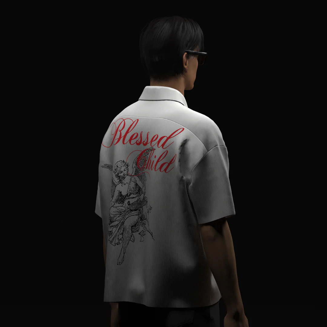 BLESSED CHILD BOWLING Shirt