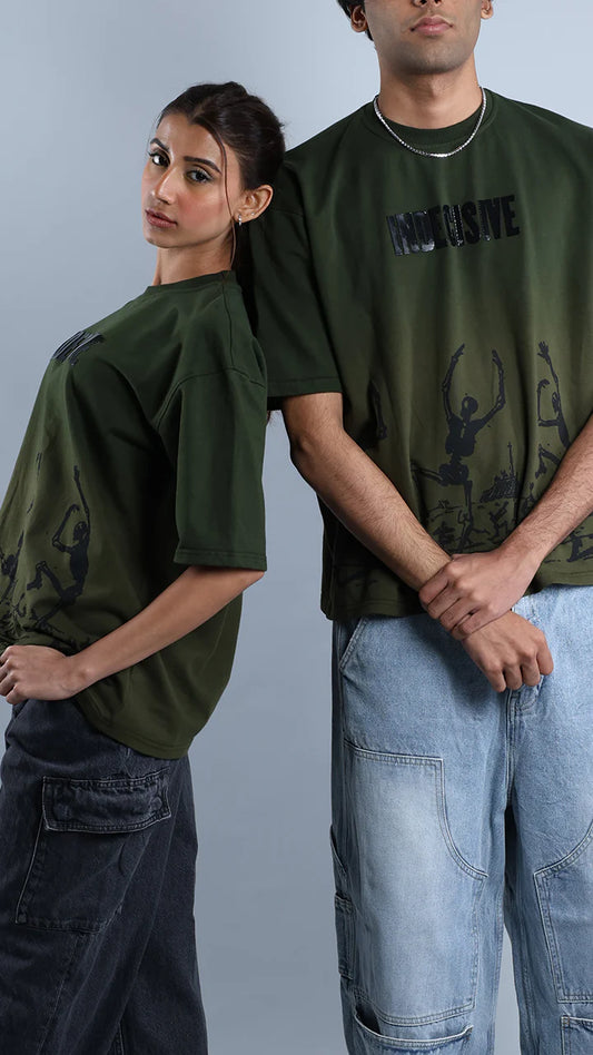 RIOT TEE