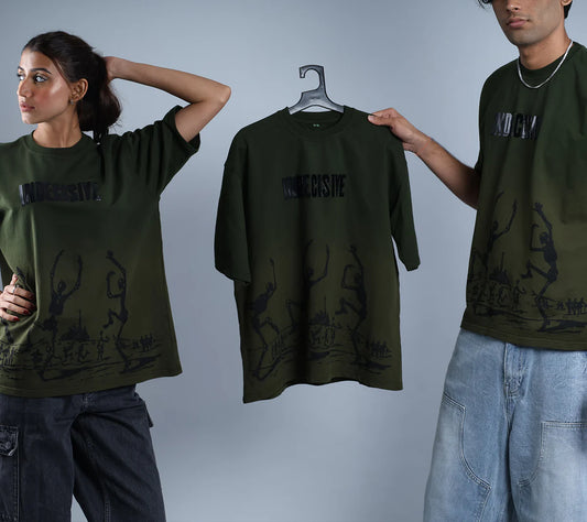 RIOT TEE