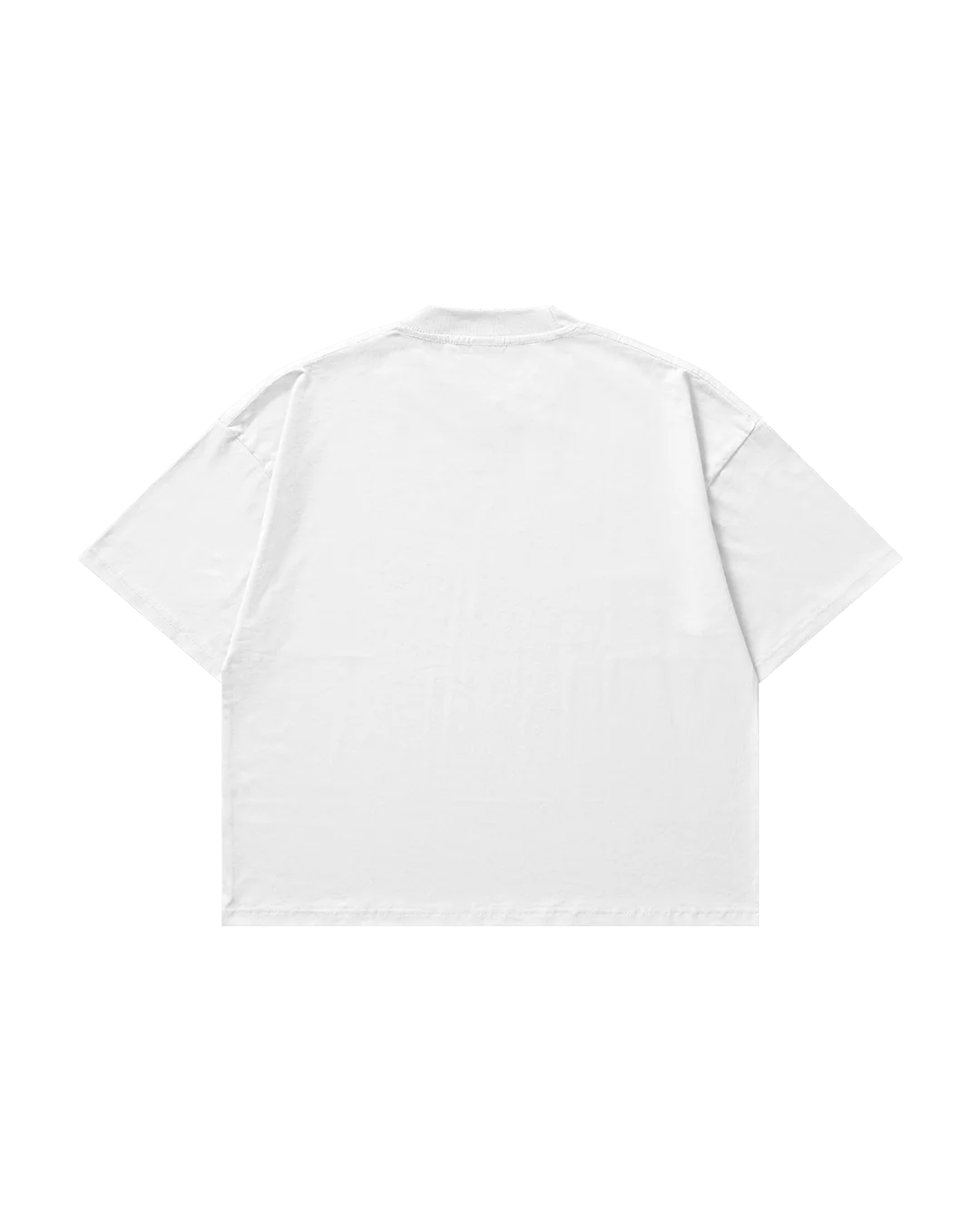 GEEKED UP TEE