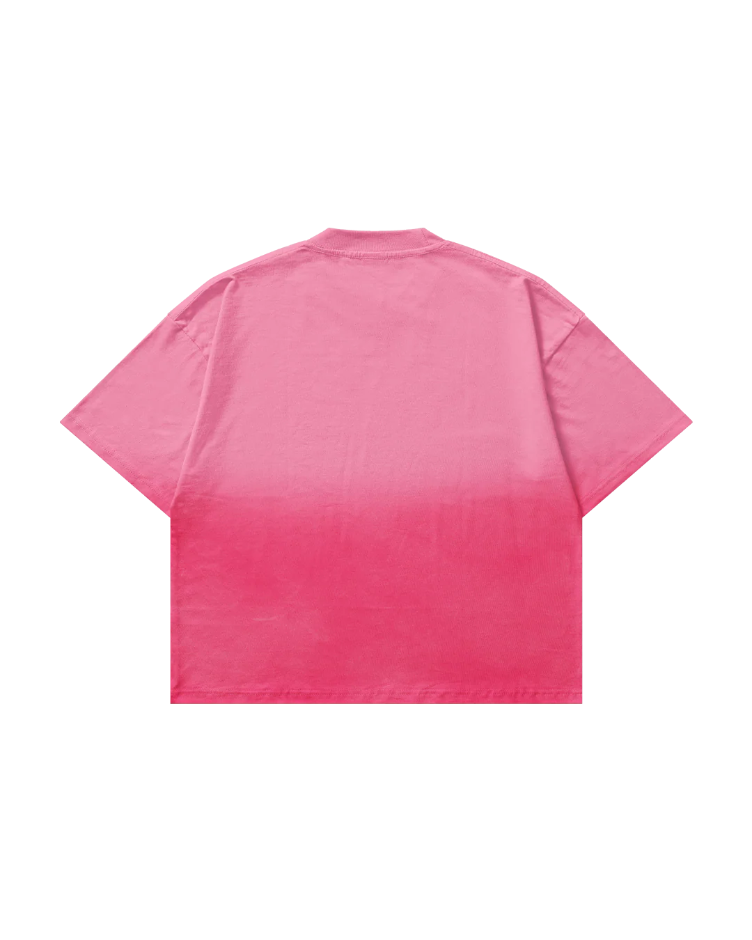 CLTR WRLDWIDE (OMBRE WASHED) TEE