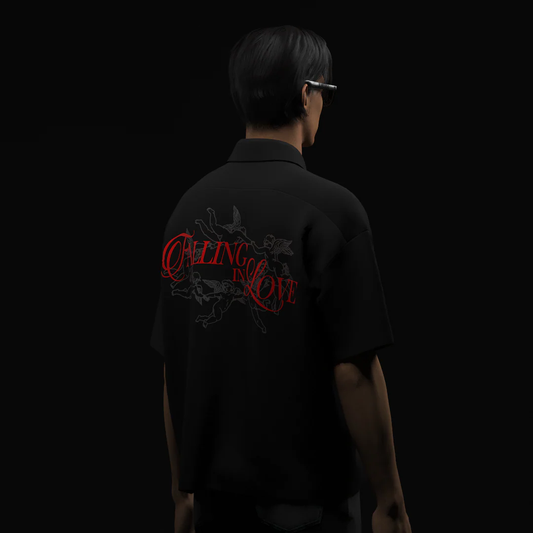 FALLING IN LOVE Shirt