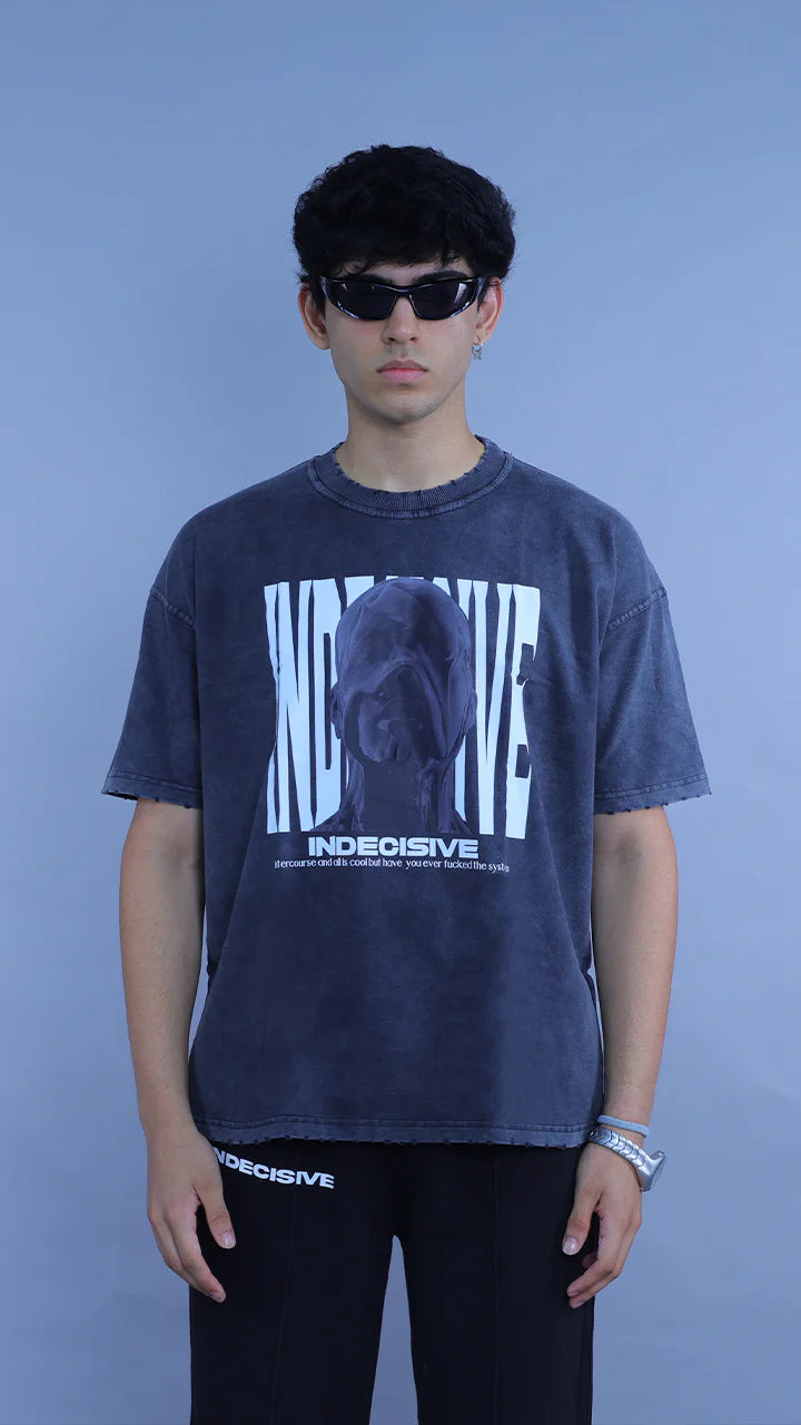 INTERCOURSE TEE