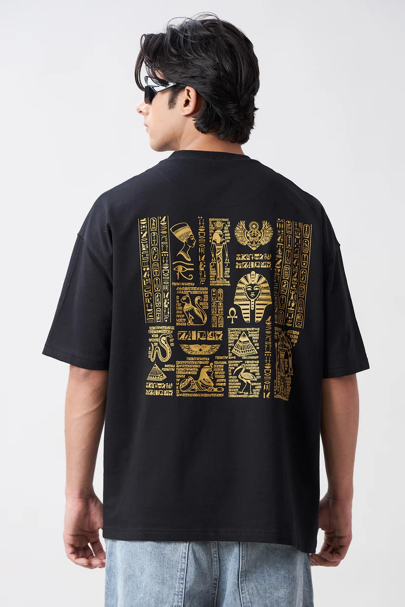 PHARAOH’S MYSTERY TEE
