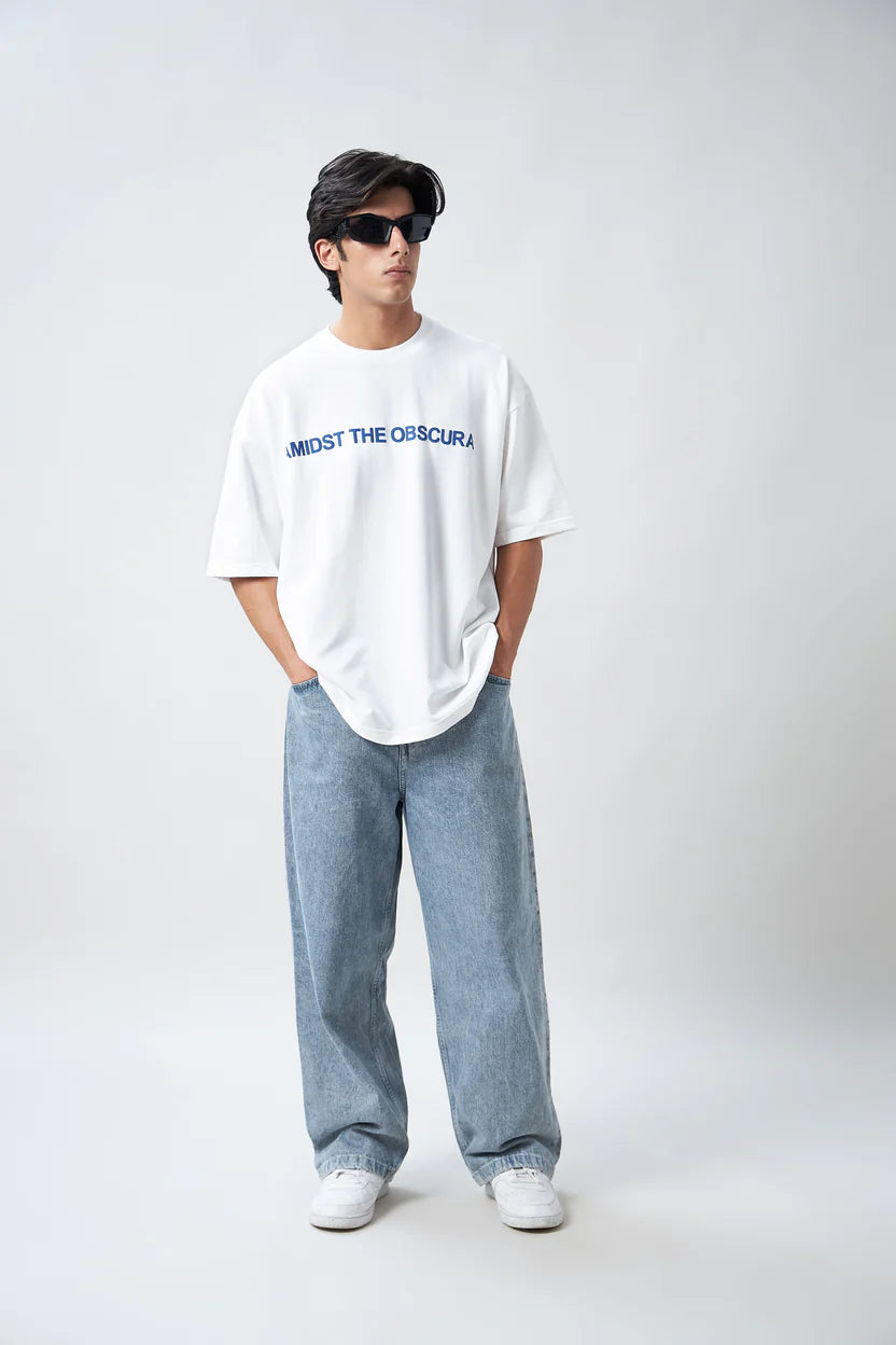 OBSCURA VOYAGE TEE
