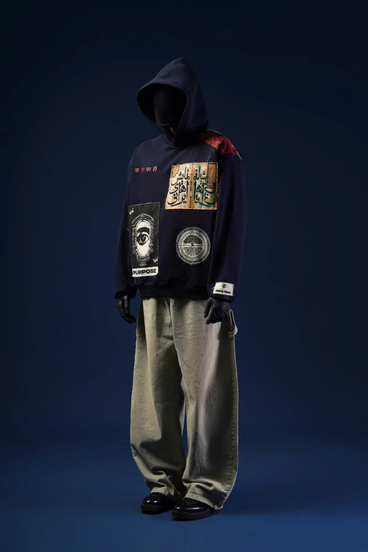 Signal Hoodie
