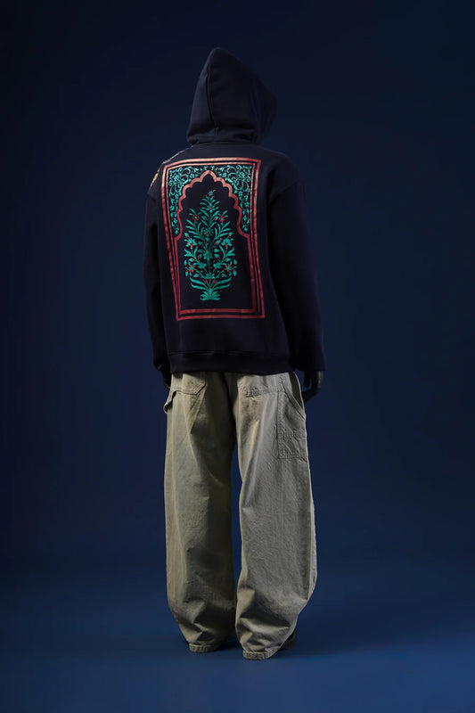 Signal Hoodie