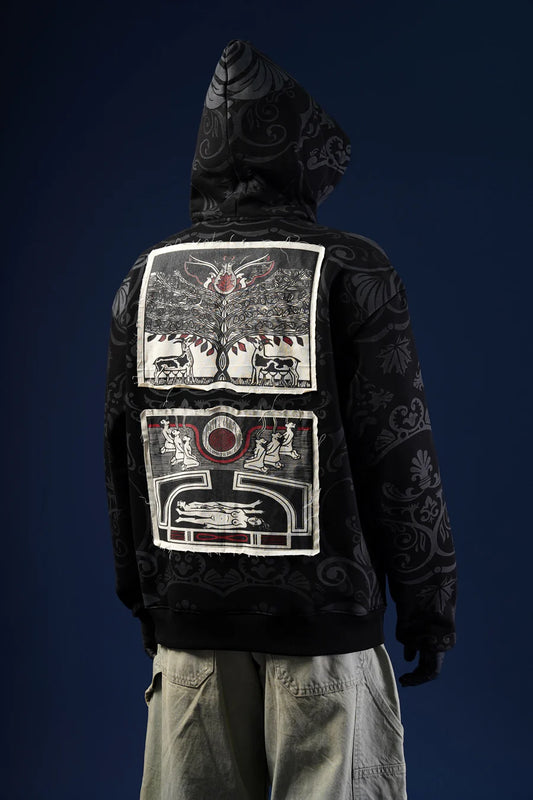 Art Hoodie