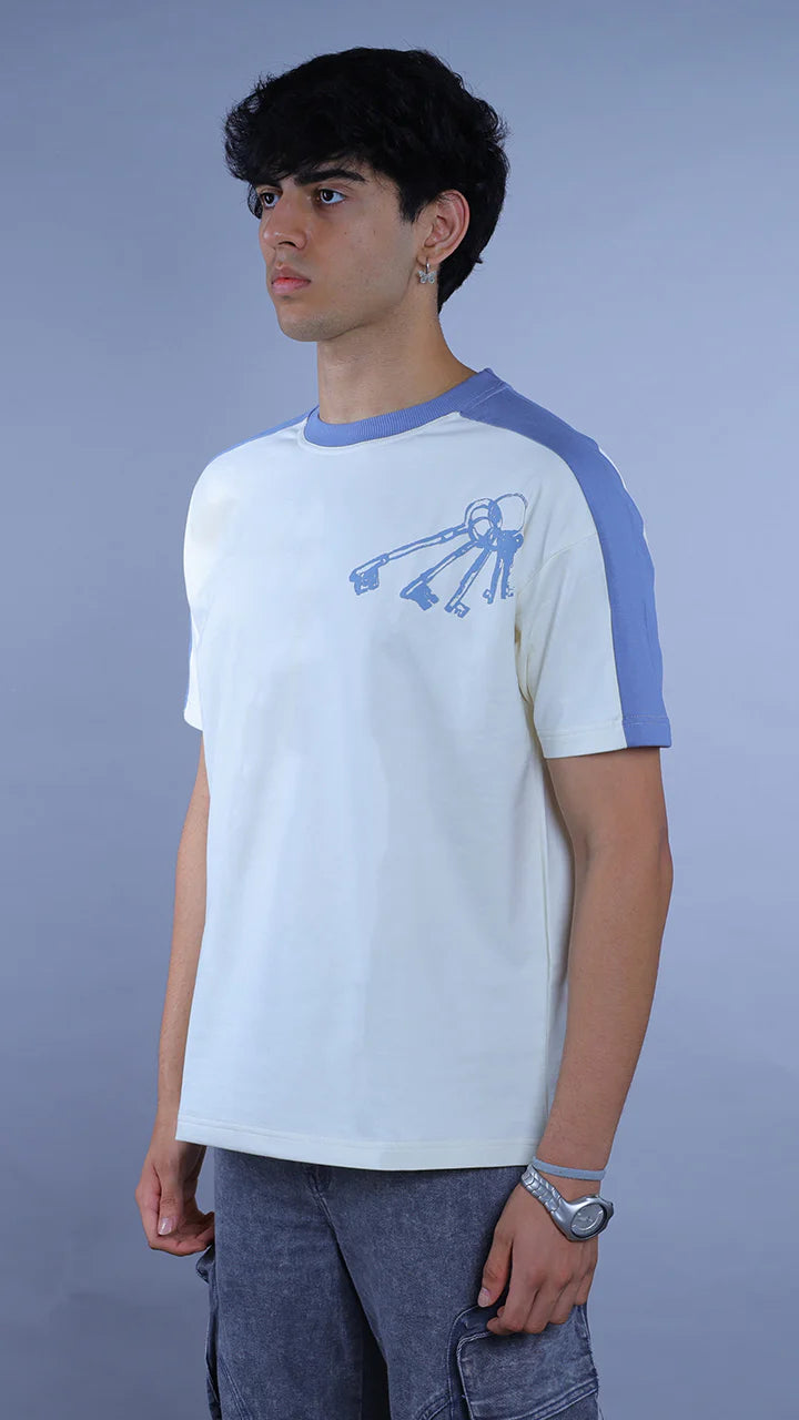 KEY TEE