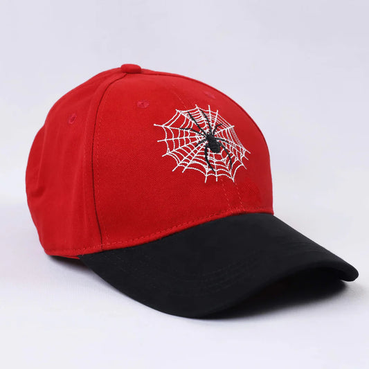 Black Widow Cap